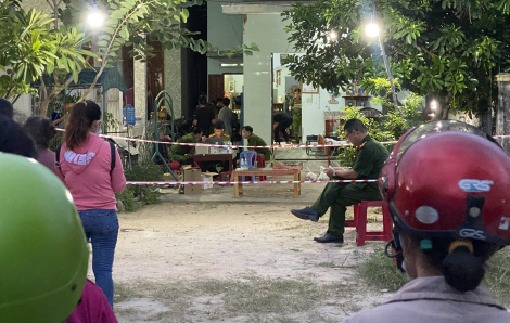 Vụ 4 mẹ con tử vong ở Khánh Hòa: Người chồng đã tỉnh táo