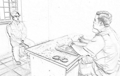 Bắt nam thanh niên nhiều lần giao cấu với bé gái quen qua mạng xã hội