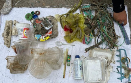 TPHCM: Xử lý rác chủ yếu vẫn là chôn lấp