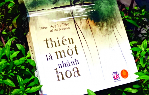 Như giọt sương mai