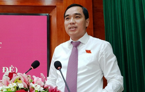 Khiển trách Chủ tịch UBND TP Phú Quốc