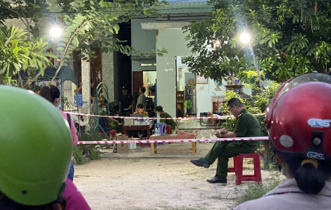 Khởi tố người chồng trong vụ 4 mẹ con tử vong bất thường ở Khánh Hòa