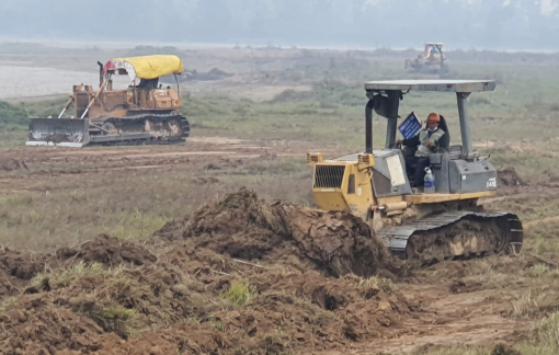 Cần thuyết phục, tạo điều kiện sinh kế khi thỏa thuận quyền sử dụng đất