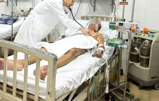 Đáng lo khi bệnh nhân bệnh tim ngày càng trẻ hóa