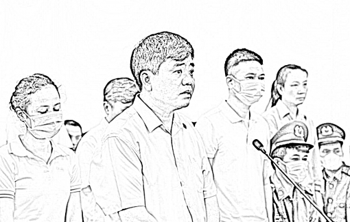 Ông Nguyễn Đức Chung phủ nhận được chi tiền tỉ