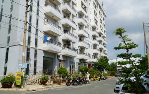 Tranh luận có nên xây dựng nhà lưu trú công nhân trong khu công nghiệp