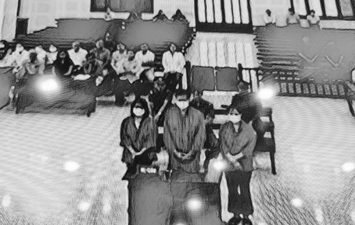 Xét xử cựu giám đốc CDC Đà Nẵng và thuộc cấp vì trục lợi kit test COVID-19