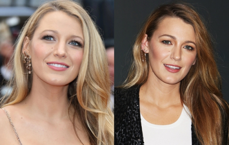 Bí quyết giúp Blake Lively luôn đẹp rạng rỡ