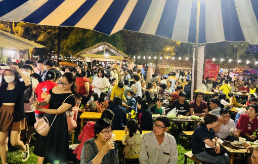 Sắp công bố bản đồ ẩm thực Việt Nam giai đoạn 2