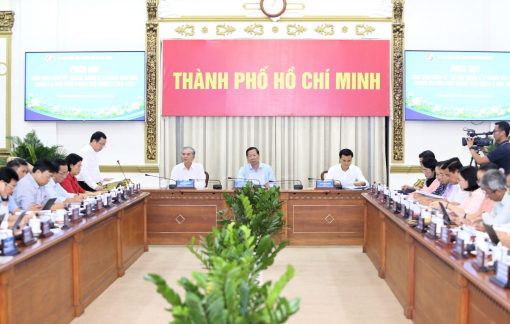 TPHCM  tổ chức hội chợ du lịch quốc tế, kích cầu du lịch nội địa