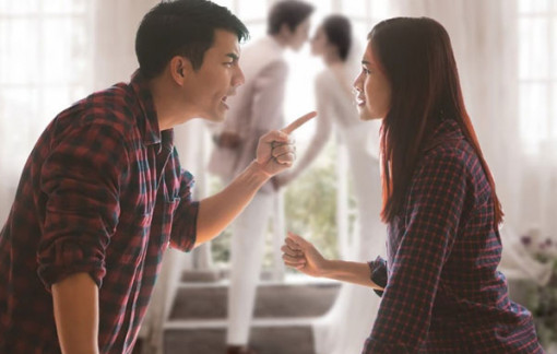 Nuôi con chứ không nuôi vợ cũ