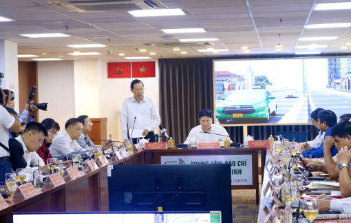 Thực hiện hiệu quả Nghị quyết 98 đưa TPHCM phát triển bứt tốc