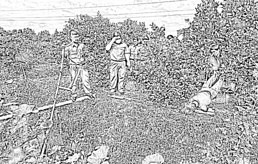 Án tử cho kẻ giết người chạy xe ôm để cướp tài sản