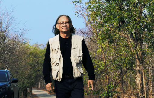 "Thương ngàn": Câu chuyện về con người và tự nhiên