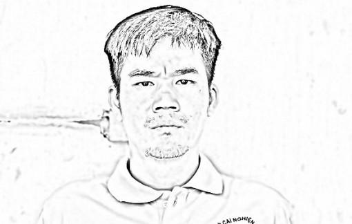 Bắt đối tượng cướp xe máy vừa trốn khỏi trung tâm cai nghiện