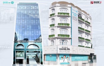 Viện thẩm mỹ Kangjin và tầm nhìn kiến tạo, lưu giữ nét xuân cho triệu phái đẹp