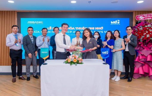 ABBANK và Biti’s hợp tác chia sẻ cơ hội kinh doanh và hợp lực kiến tạo trải nghiệm khách hàng hạnh phúc