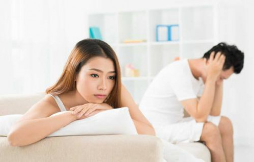 Lo lắng khi người yêu có vẻ không muốn "chuyện ấy"