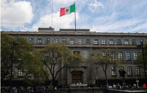 Tòa án tối cao Mexico hợp pháp hóa việc phá thai của phụ nữ