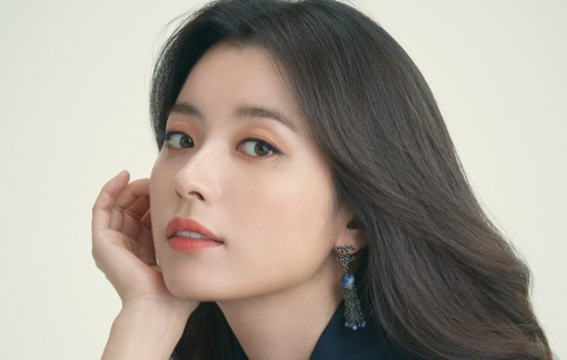 Han Hyo Joo: “Tắc kè hoa” thú vị trên màn ảnh Hàn Quốc