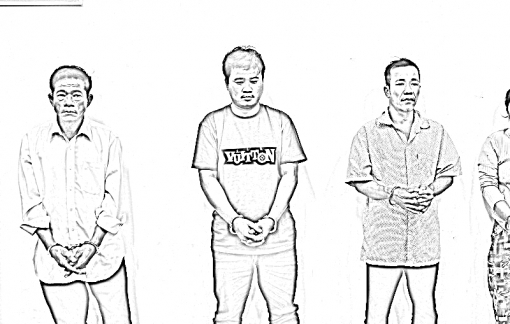 Khẩn trương điều tra vụ người lao động Việt Nam bị lừa xuất cảnh trái phép