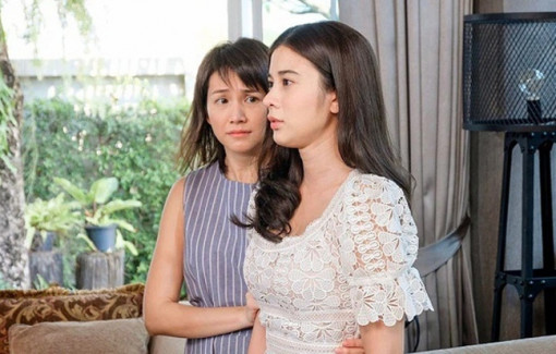 Không làm gì sai, vẫn bị cả gia đình chồng nghi ngờ ngoại tình