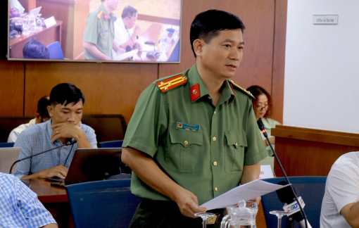 "Bắt thóp" các chiêu lừa đảo trên không gian mạng