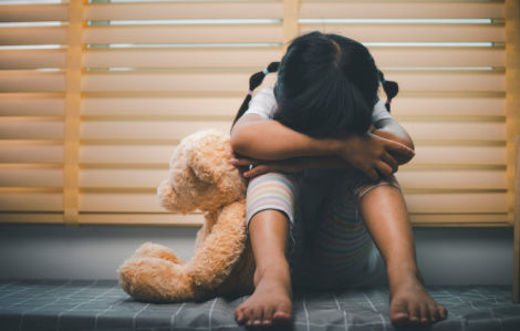 Bệnh trầm cảm gia tăng, trẻ em Hàn Quốc tự tử ngày càng nhiều