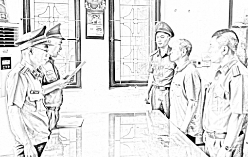 Khai trừ Đảng nguyên Giám đốc Sở LĐ-TB-XH tỉnh Hà Nam