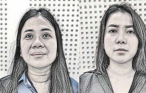 Bắt giam Giám đốc và Phó giám đốc công ty Xuyên Việt Oil