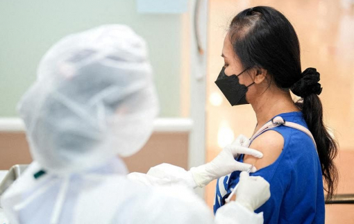CDC Mỹ: Vắc xin hiện tại có thể chống lại biến thể COVID-19 mới