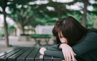 Tôi có nên níu kéo một người chồng không còn thương mình?