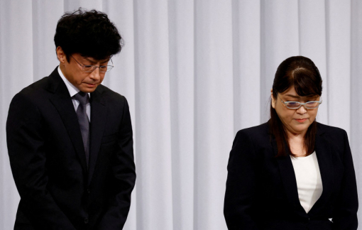 Nhiều đài truyền hình Nhật Bản nhận lỗi vì đã im lặng trước nạn lạm dụng tình dục