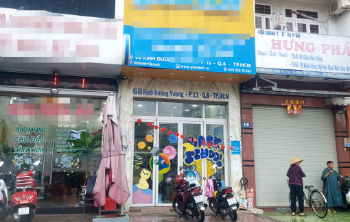 Nhiều người “sập bẫy” công ty truyền thông “ma”