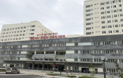 Vĩnh Phúc: Bé trai tử vong sau khi tiêm vắc xin viêm gan B