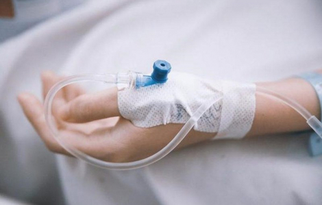 Mắc sốt xuất huyết, cô gái 20 tuổi ở Hà Nội tử vong