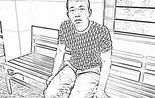 An Giang: Tạm giữ đối tượng nghi vấn ném bé trai xuống sông