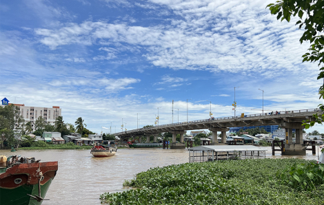 Bắt nhanh đối tượng ném con trai của “người tình cũ” xuống sông ở An Giang