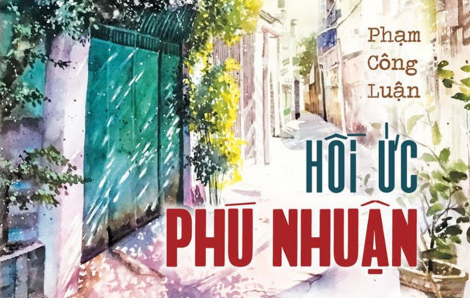 Hồi ức Phú Nhuận