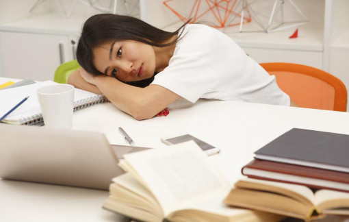 Vượt qua sống mòn