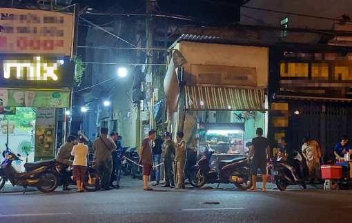 2 anh em ruột tử vong trong căn nhà khóa trái cửa