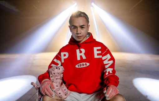 “BigCityBoi” của Binz được sử dụng trong phim Hollywood