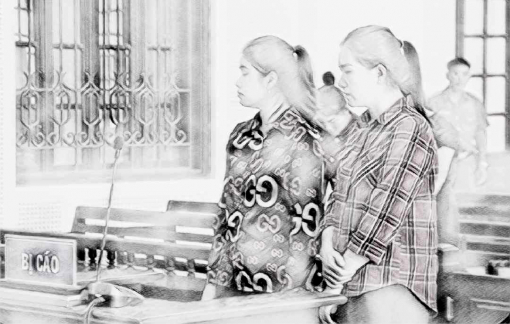 Phó chủ tịch Hội Chữ thập đỏ lĩnh án vì trục lợi tiền hỗ trợ người dân bị lũ quét