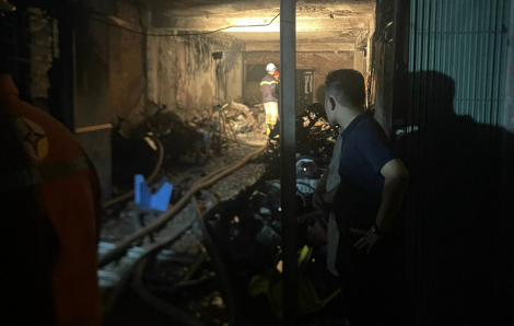 Vụ cháy chung cư mini khiến 56 người tử vong: Sẽ điều tra tận gốc vấn đề
