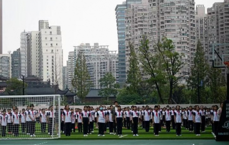 Trung Quốc phạt nặng gia sư "dạy chui"