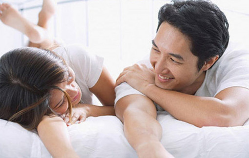Người yêu thuyết phục chung sống không cần danh phận
