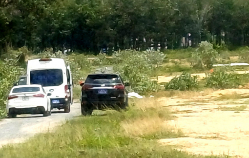 Bình Dương điều tra 2 vụ phát hiện 2 người tử vong