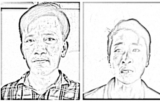 Khởi tố 5 đối tượng trong vụ trộm 6,6kg vàng ở Cà Mau