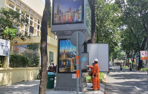 Ngành điện TPHCM hướng dẫn sử dụng điện an toàn khi ngập lụt