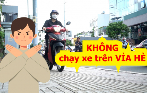 Hãy là người văn minh!